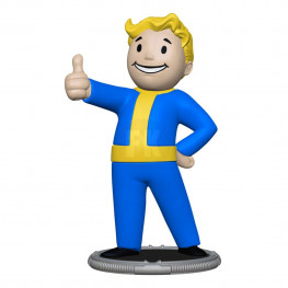 Fallout Mini figúrka Vault Boy Thumbs Up 7 cm